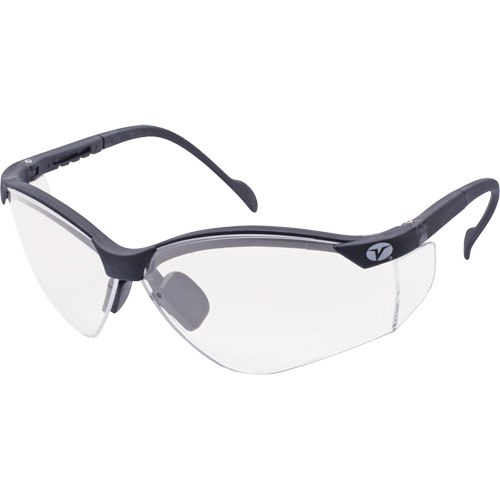 Veratti Breeze Safety Glasses, Clear Lens, Anti-Fog, Meets/Exceeds CSA Z94.3 D. Morneault & Fils