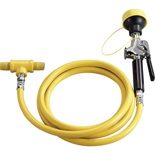 Hand-Held Drench Hoses D. Morneault & Fils