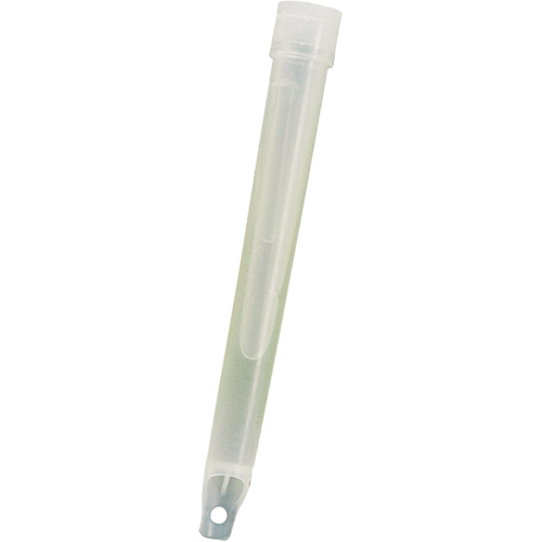 6" Cyalume&reg; Lightsticks, White, 30 mins. Duration D. Morneault & Fils