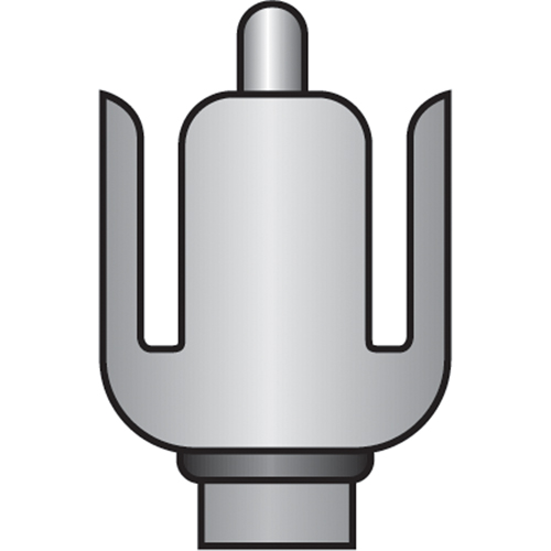 Flagstaff Heavy-Duty Safety Whips - Accessories & Replacement Parts D. Morneault & Fils