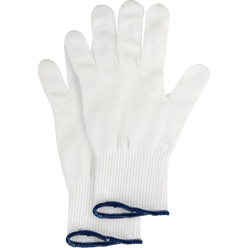 Whizard&reg; ValueSeries Cut Resistant Glove, Size Medium/8, 13 Gauge, Spectra&reg; Shell, ANSI/ISEA 105 Level 4 D. Morneault & Fils