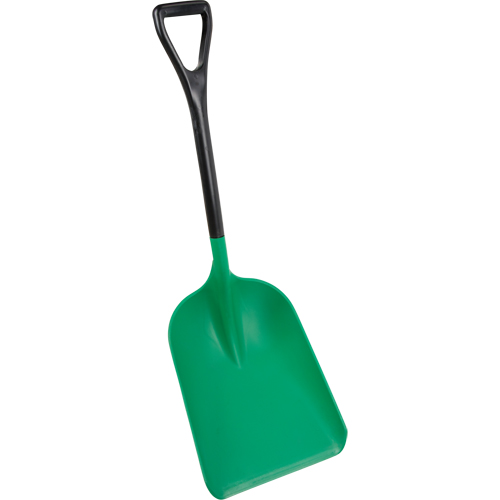 Safety Shovels - (Two-Piece) D. Morneault & Fils