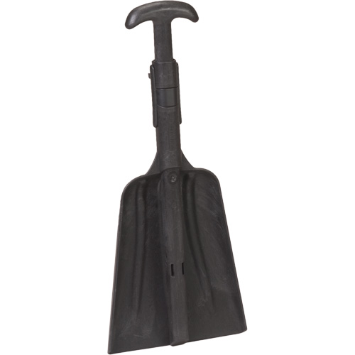 Collapsible Emergency Shovel D. Morneault & Fils