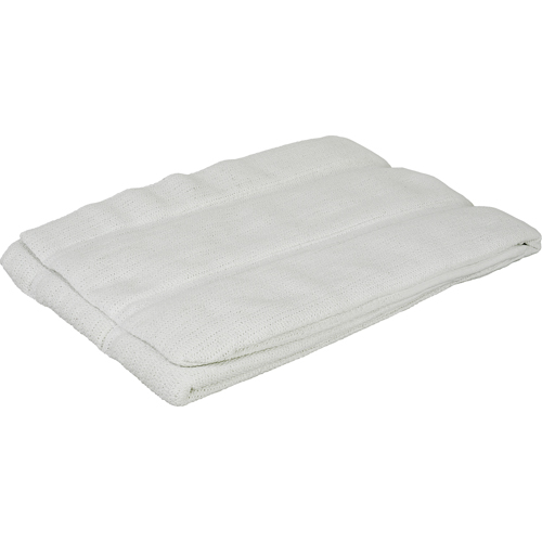 Blanket, Cotton D. Morneault & Fils