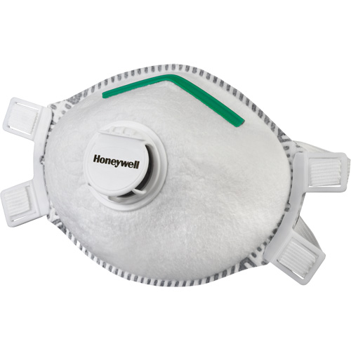 Respirateurs contre les particules Saf-T-Fit P1135, P95, Certifi&eacute; NIOSH, Grand/Moyen D. Morneault & Fils