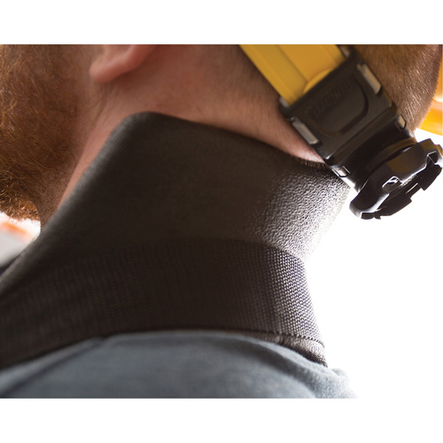 Ensemble de support pour la nuque UpGuard 3000 D. Morneault & Fils
