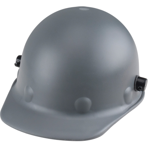 Fibre-Metal&reg; Roughneck P2A Protective Cap, Meets CSA Type 1, Ratchet Suspension, Non-Vented D. Morneault & Fils