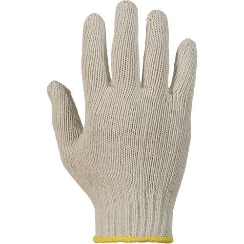 Gant en tricot Sure Knit SQ, Poly/coton, Calibre 7, T-petit D. Morneault & Fils