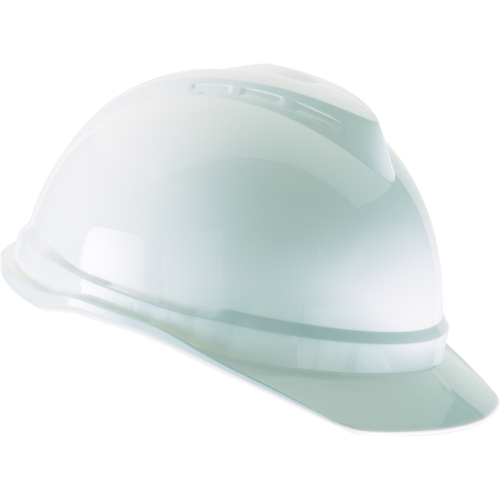 Casques de protection Advance, R&eacute;pond aux normes CSA type 1, Suspension Rochet, Ventil&eacute; D. Morneault & Fils