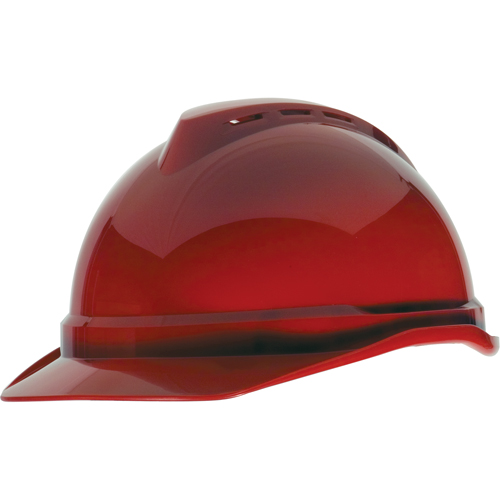 Casques de protection Advance, R&eacute;pond aux normes CSA type 1, Suspension Rochet, Ventil&eacute; D. Morneault & Fils