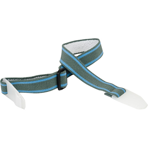 Chinstrap for Hardhat D. Morneault & Fils