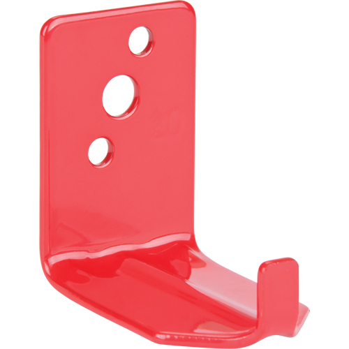 Wall Hook For Fire Extinguishers (ABC), Fits 20 lbs. D. Morneault & Fils