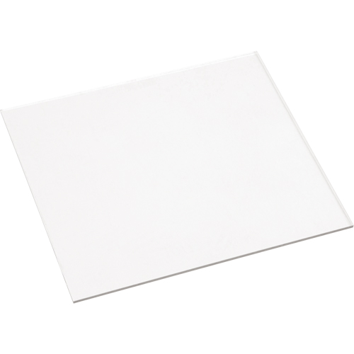 Couvre-plaques transparents D. Morneault & Fils