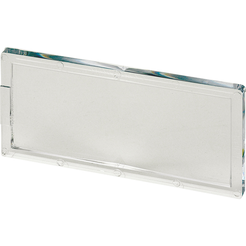 Plaques grossissantes D. Morneault & Fils