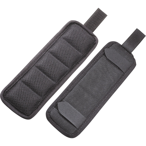 Miller&reg; Revolution Harness Pads D. Morneault & Fils