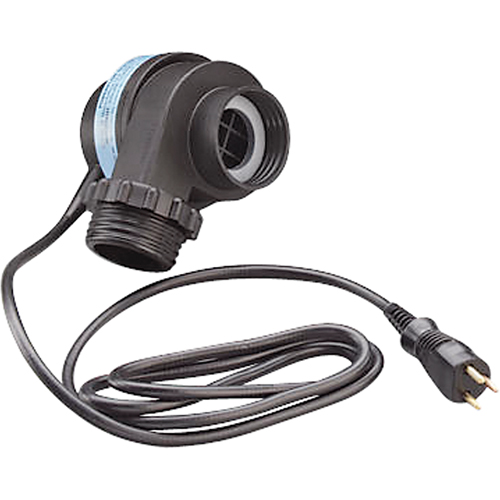 Powerflow Face-Mounted Powered Air Purifying Respirators (PAPR) D. Morneault & Fils