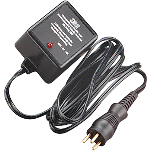 Chargeurs de bloc-piles pour respirateurs PAPR 3M D. Morneault & Fils