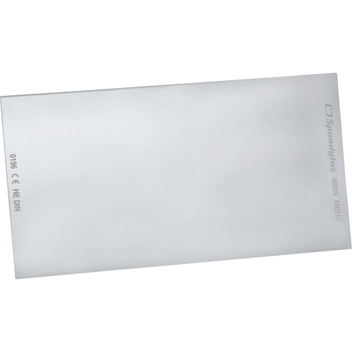 Lentilles auto assombrissantes 3M, Int&eacute;rieur D. Morneault & Fils