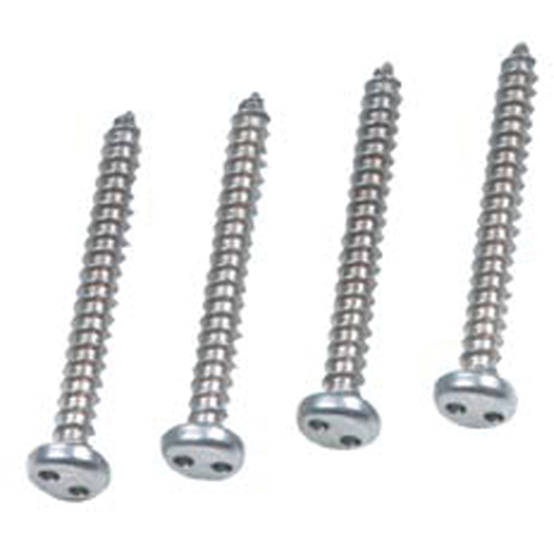 STI Exit Sign Damage Stopper&reg; - Accessories D. Morneault & Fils