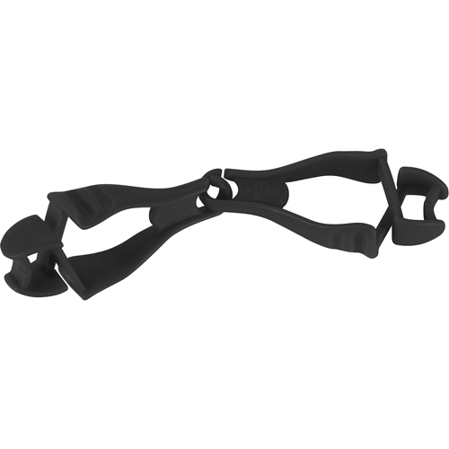 Squids 3400 Glove Clip Holder with Dual Clips D. Morneault & Fils
