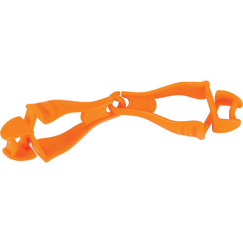 Squids 3400 Glove Clip Holder with Dual Clips D. Morneault & Fils
