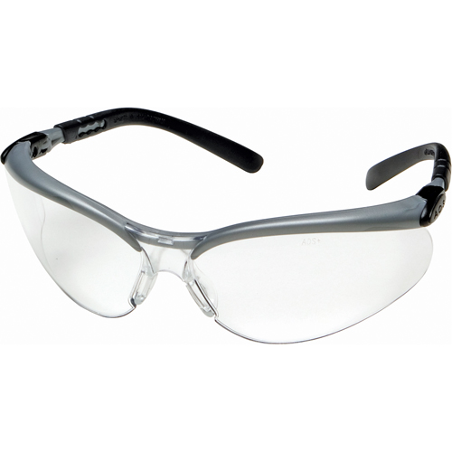 Bx Safety Glasses, Clear Lens, Anti-Fog, Meets/Exceeds CSA Z94.3 D. Morneault & Fils
