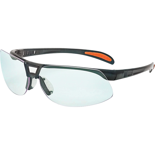 Uvex&reg; Prot&eacute;g&eacute; Ultra-Dura&reg; Safety Glasses, Clear Lens, Anti-Scratch, ANSI Z87+/Meets/Exceeds CSA Z94.3 D. Morneault & Fils