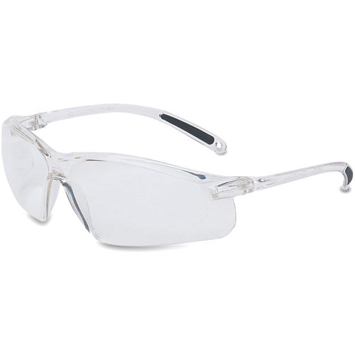 Uvex&reg; A700 Series Safety Glasses, Clear Lens, Anti-Scratch, Meets/Exceeds CSA Z94.3 D. Morneault & Fils