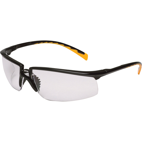 Lunettes de s&eacute;curit&eacute; Privo, Lentille Transparent, Antibu&eacute;e, R&eacute;pond ou surpasse la norme CSA Z94.3 D. Morneault & Fils