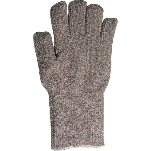 Gants robustes r&eacute;sistants &agrave; la chaleur, Tissu &eacute;ponge, Grand, Prot&egrave;ge jusqu'&agrave; 425° F (218° C) D. Morneault & Fils