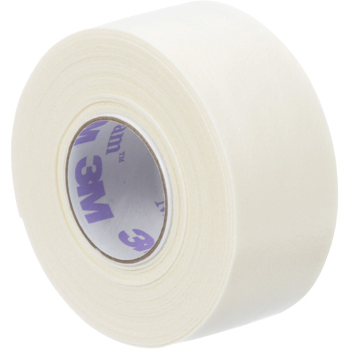 Ruban m&eacute;dical Microfoam, Classe 1, Imperm&eacute;able, 16-1/2' lo x 1" la D. Morneault & Fils