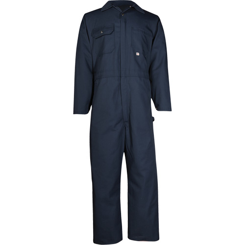 Combinaisons, Hommes, Bleu marine, Taille 54 (grand taille) D. Morneault & Fils