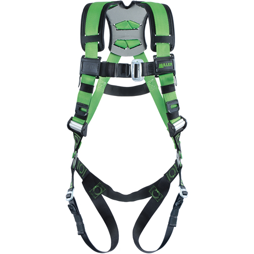 Miller&reg; Revolution Construction Harnesses, CSA Certified, Class AP, 400 lbs. Cap. D. Morneault & Fils
