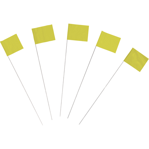 Marking Flags D. Morneault & Fils