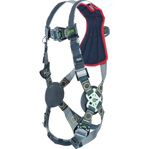 Miller&reg; Revolution Arc-rated Harnesses, CSA Certified, Class AR, 400 lbs. Cap. D. Morneault & Fils