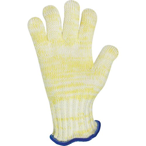 Heat-Resistant Gloves, Kevlar&reg;/Nomex&reg;, Small, Protects Up To 500° F (260° C) D. Morneault & Fils