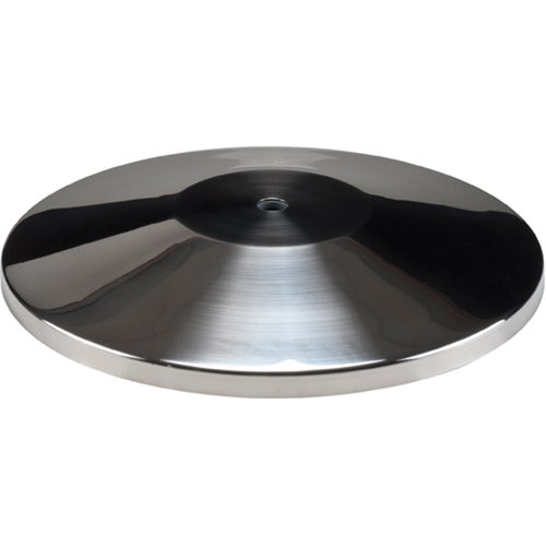 Base for Build-Your-Own Crowd Control Barriers D. Morneault & Fils