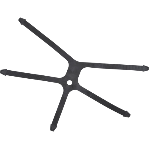 Sangle &agrave; 5 points Survivair D. Morneault & Fils