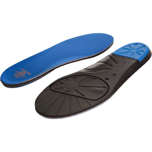 Cush'n Step Molded Insoles, Women's 5 - 6.5 D. Morneault & Fils