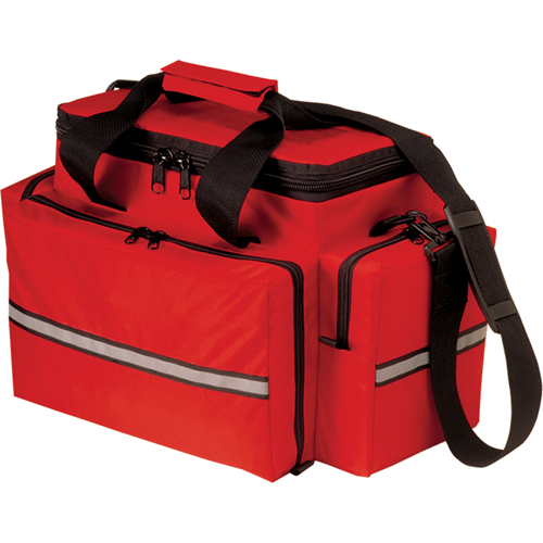 Sacs de trauma en nylon, Non m&eacute;dical D. Morneault & Fils