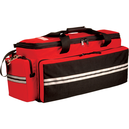 Sacs de trauma tr&egrave;s robustes D. Morneault & Fils