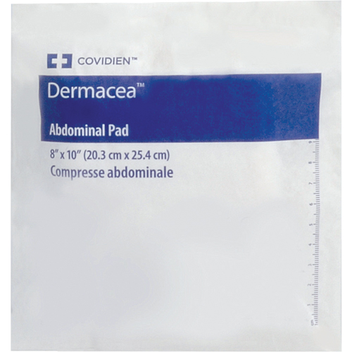 Tampons abdominaux D. Morneault & Fils
