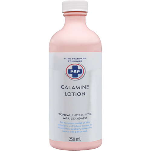 Lotion de calamine D. Morneault & Fils
