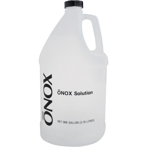 Onox&reg; Solution D. Morneault & Fils