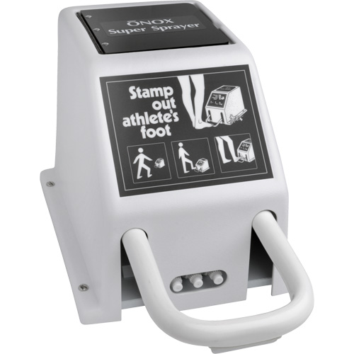 Solution Onox - vaporisateurs D. Morneault & Fils