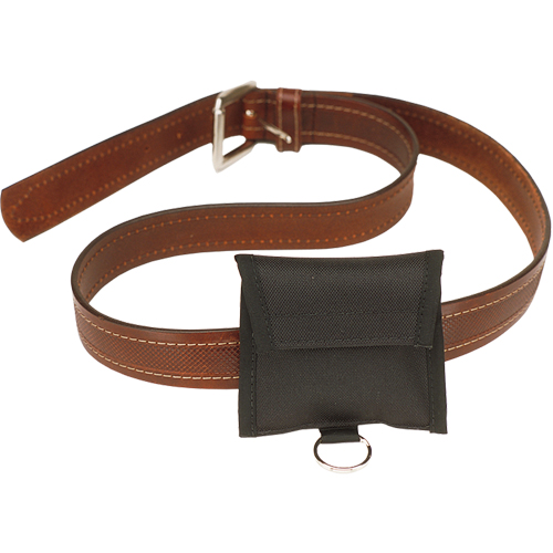 Sacs pour gants D. Morneault & Fils