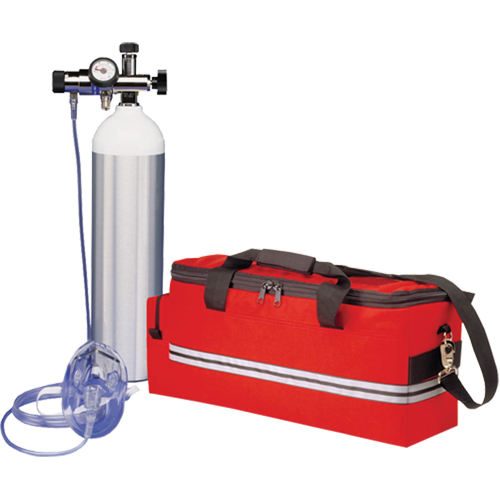 Oxygen Therapy Kits D. Morneault & Fils