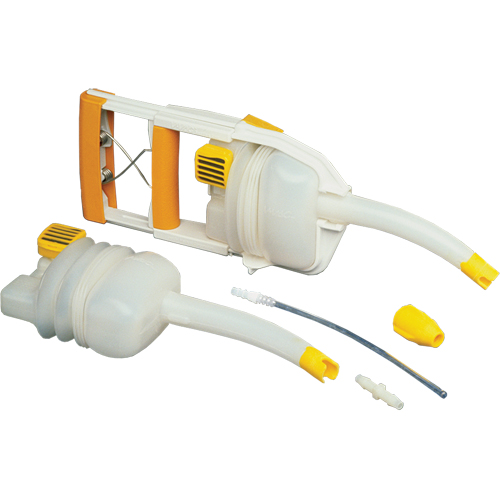 Laerdal V-VACTM Suction Unit Starter Kits D. Morneault & Fils