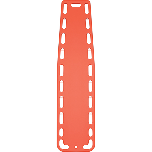 Polyethylene Spinal Backboards D. Morneault & Fils