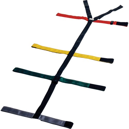 Quick Restraint System D. Morneault & Fils